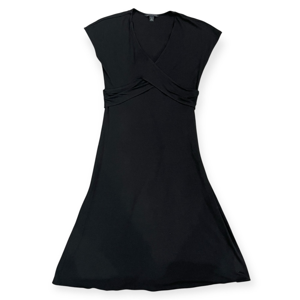 BANANA REPUBLIC Waist Tie Dress